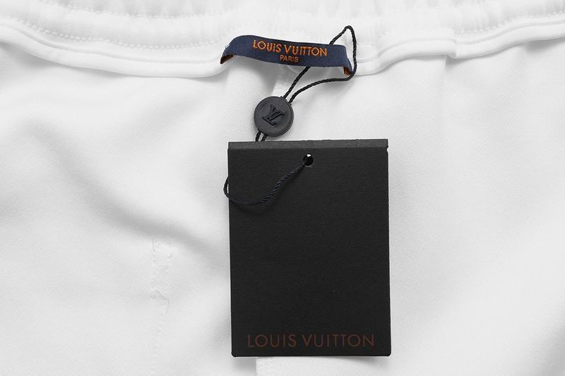 Pantaloncini Louis Vuitton