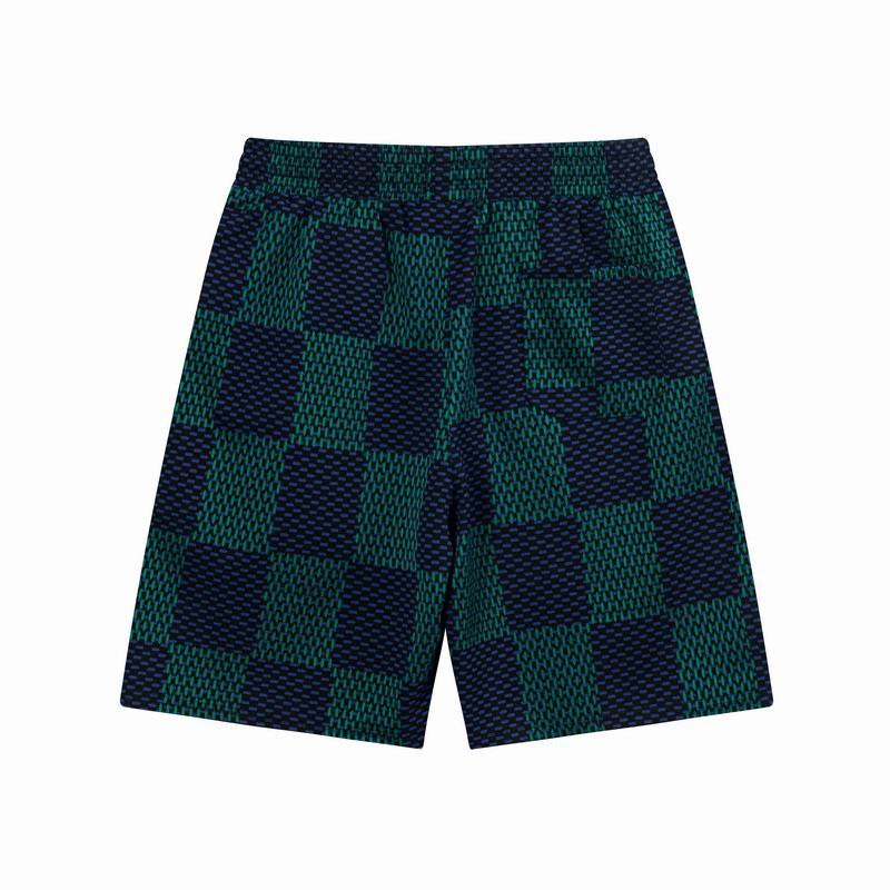 Pantaloncini Louis Vuitton