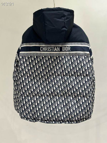 Giacca Dior DoubleFace