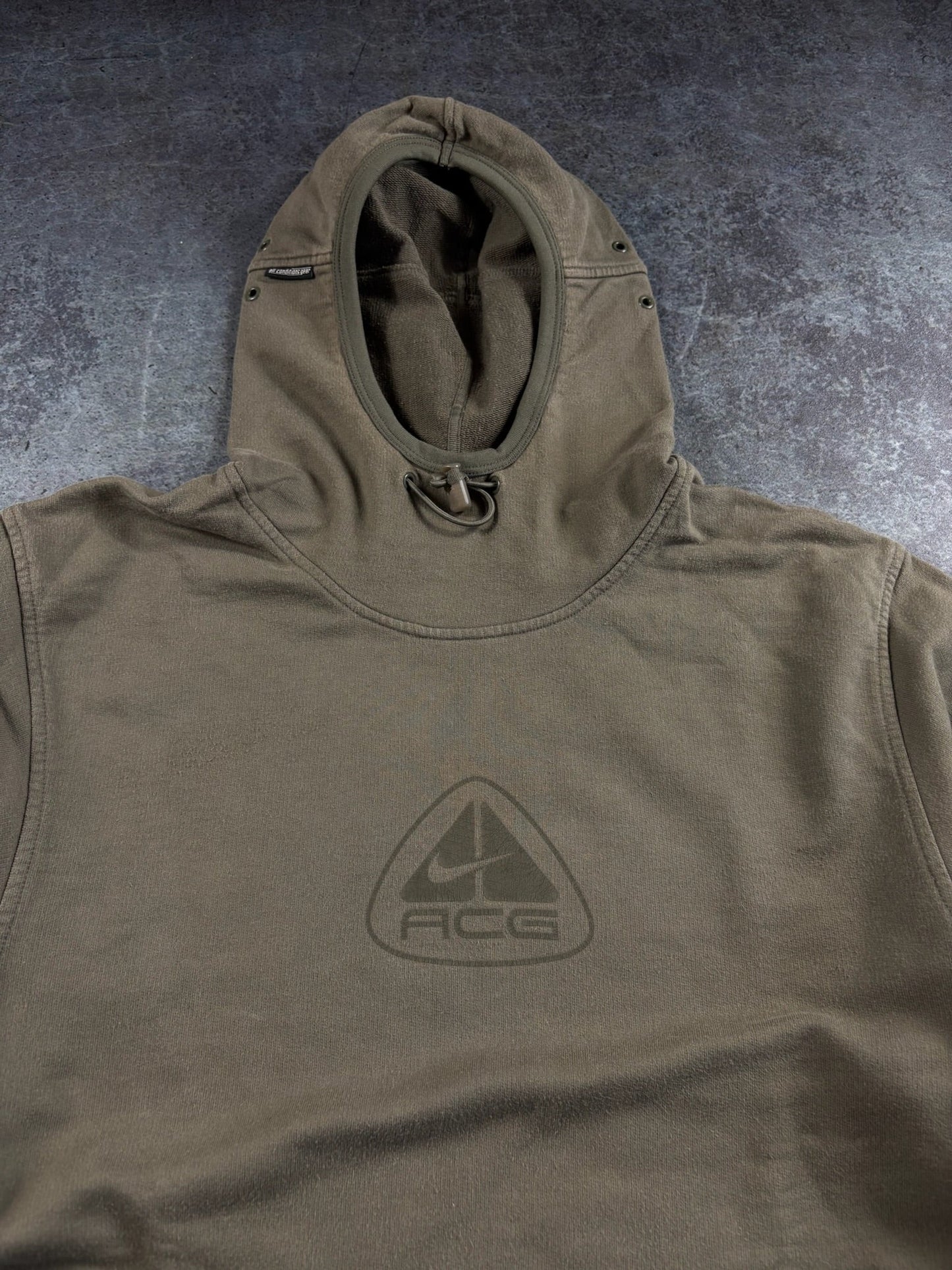 Nike ACG Hoodie (S)