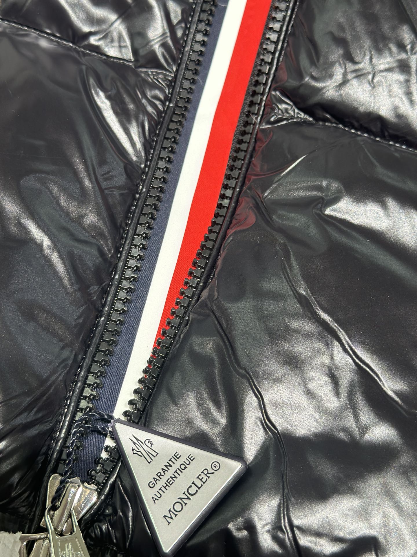 Piumino moncler