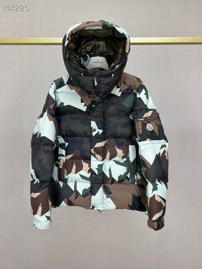 Giacca Moncler