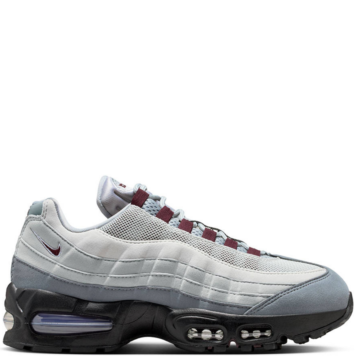 Nike Air Max 95 'Burgundy Crush'
