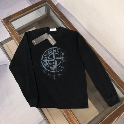 Felpa Stone Island