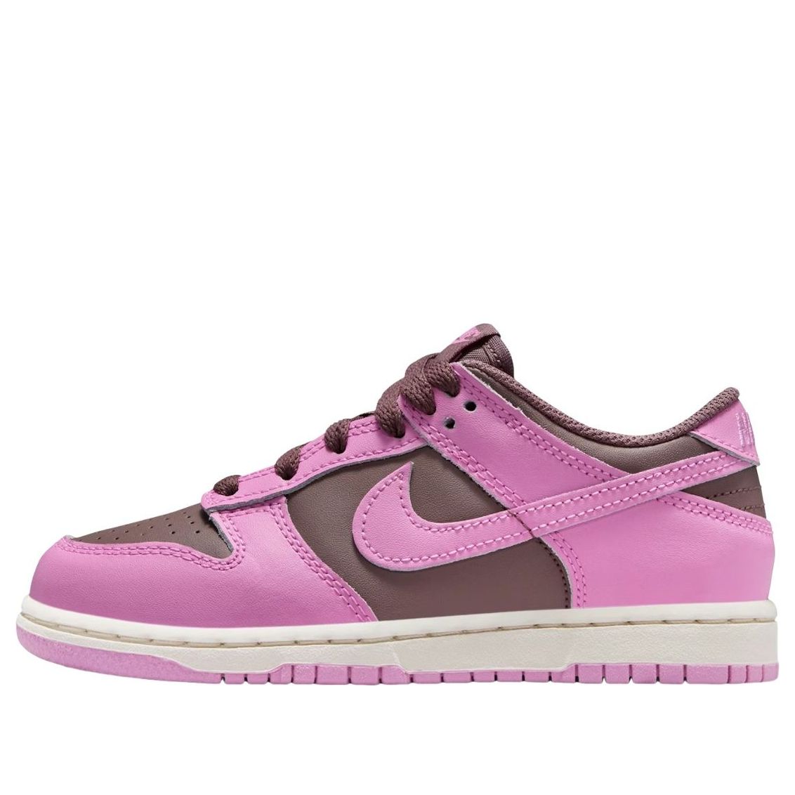 (PS) Nike Dunk Low 'Tattoo Light Magenta' FB9108-500