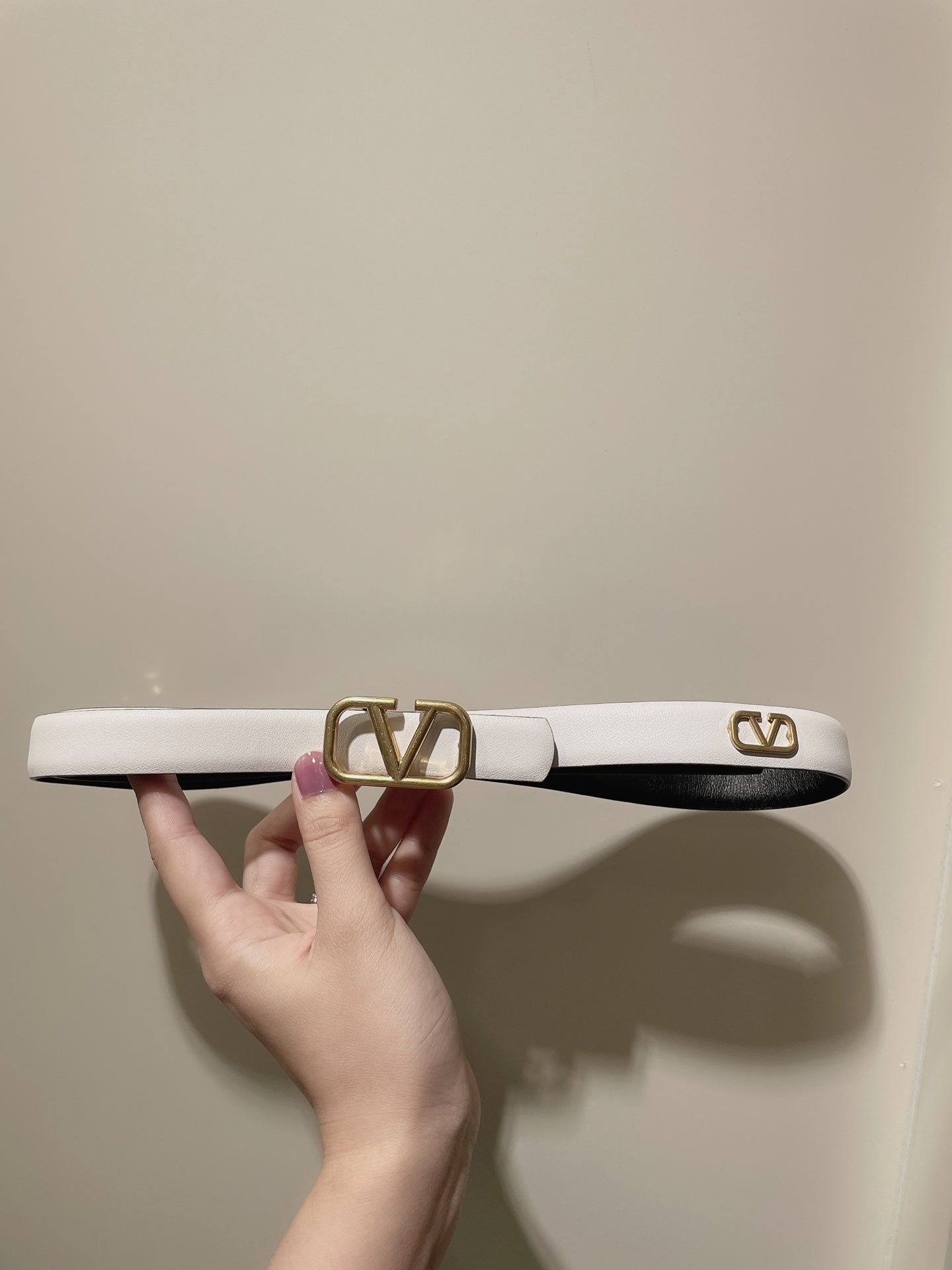 Cintura Valentino