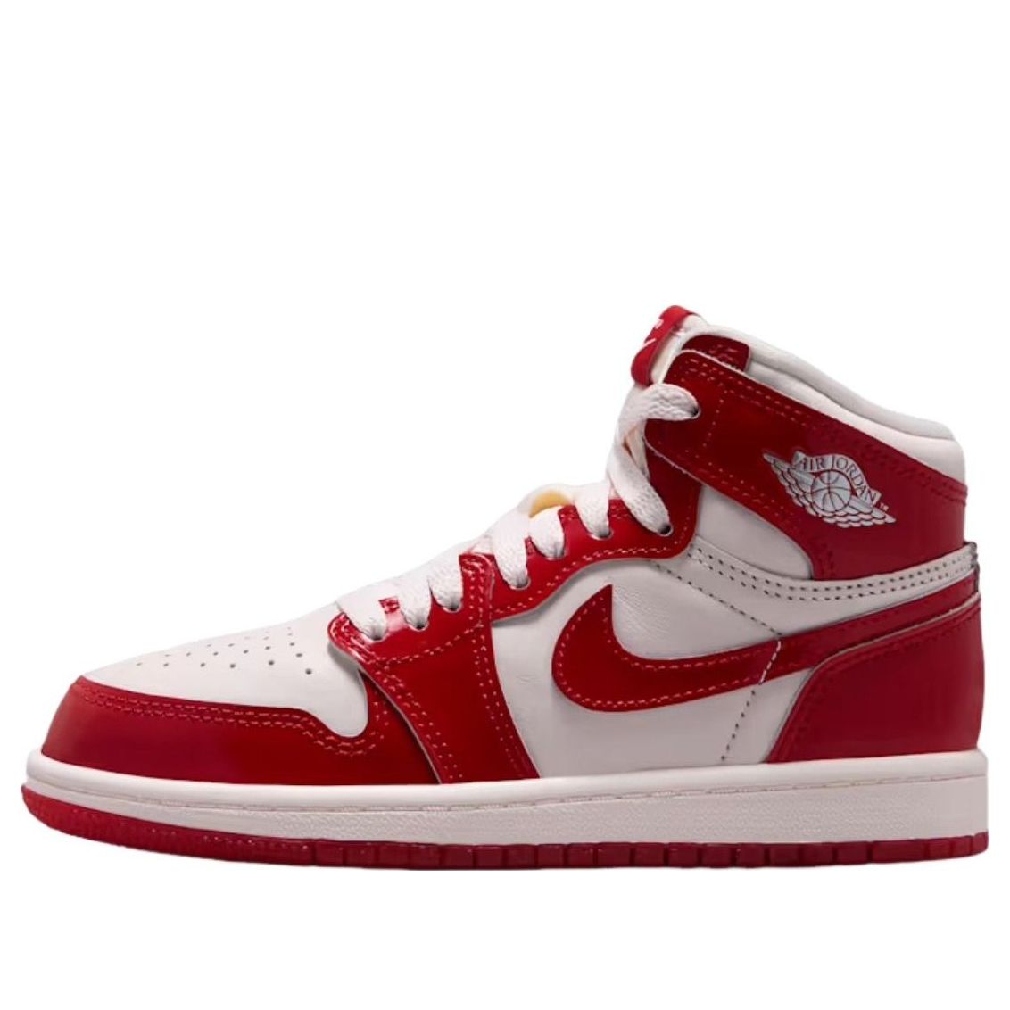 (PS) Air Jordan 1 Retro High OG 'Nails & Grails' FD2597-601