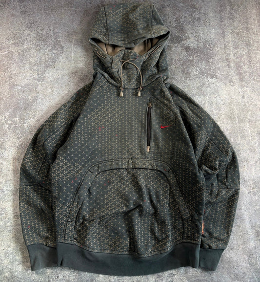 Nike Air Hoodie (S)