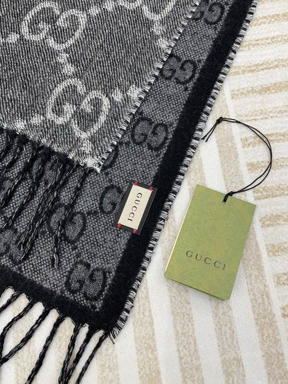 Sciarpa Gucci