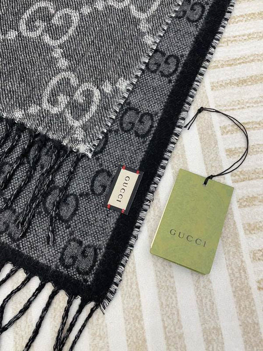 Sciarpa Gucci
