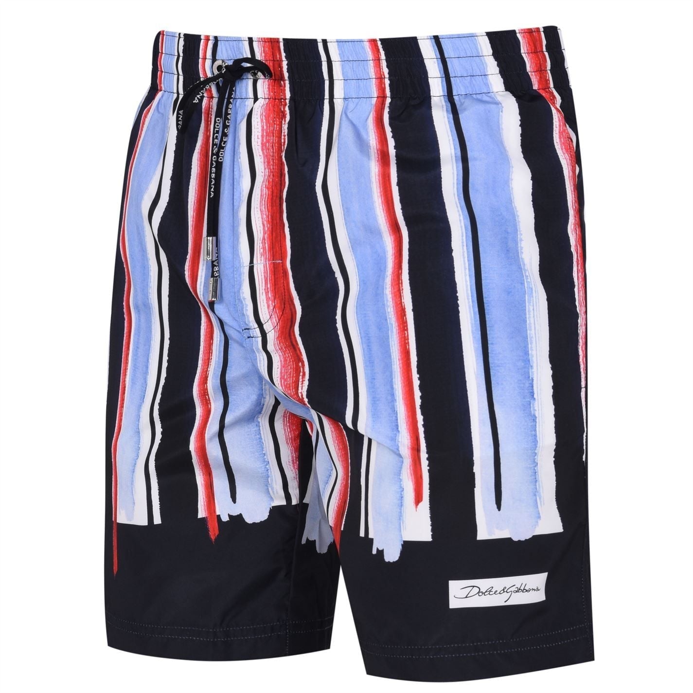 Dolce & Gabbana Multi Swimshorts