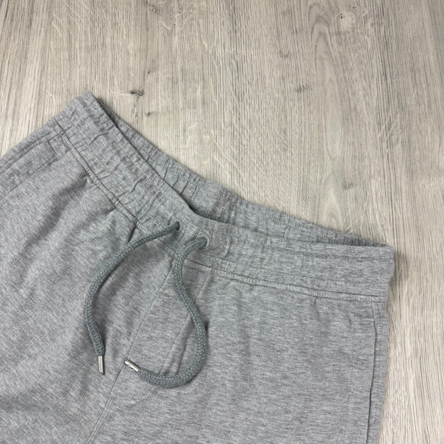 CP Company Jersey Shorts - Grey