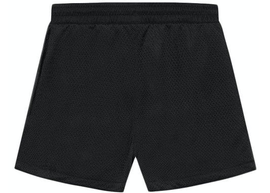FEAR OF GOD X NIKE BASKETBALL SHORTS OFF NOIR
