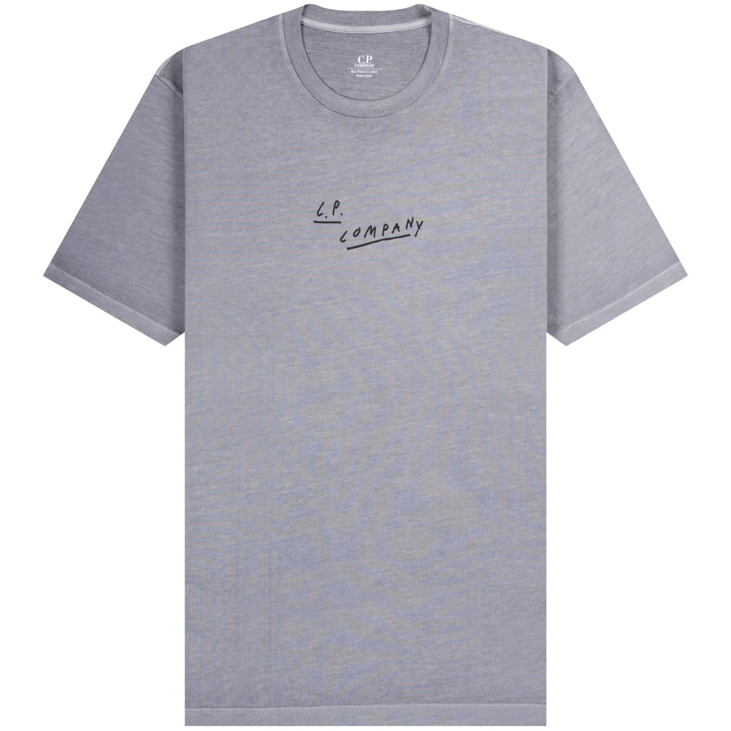 CP Company Logo T-Shirt