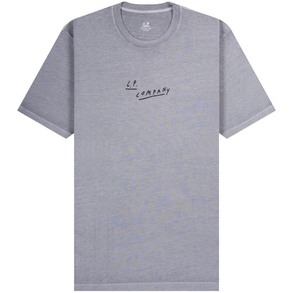 CP Company Logo T-Shirt