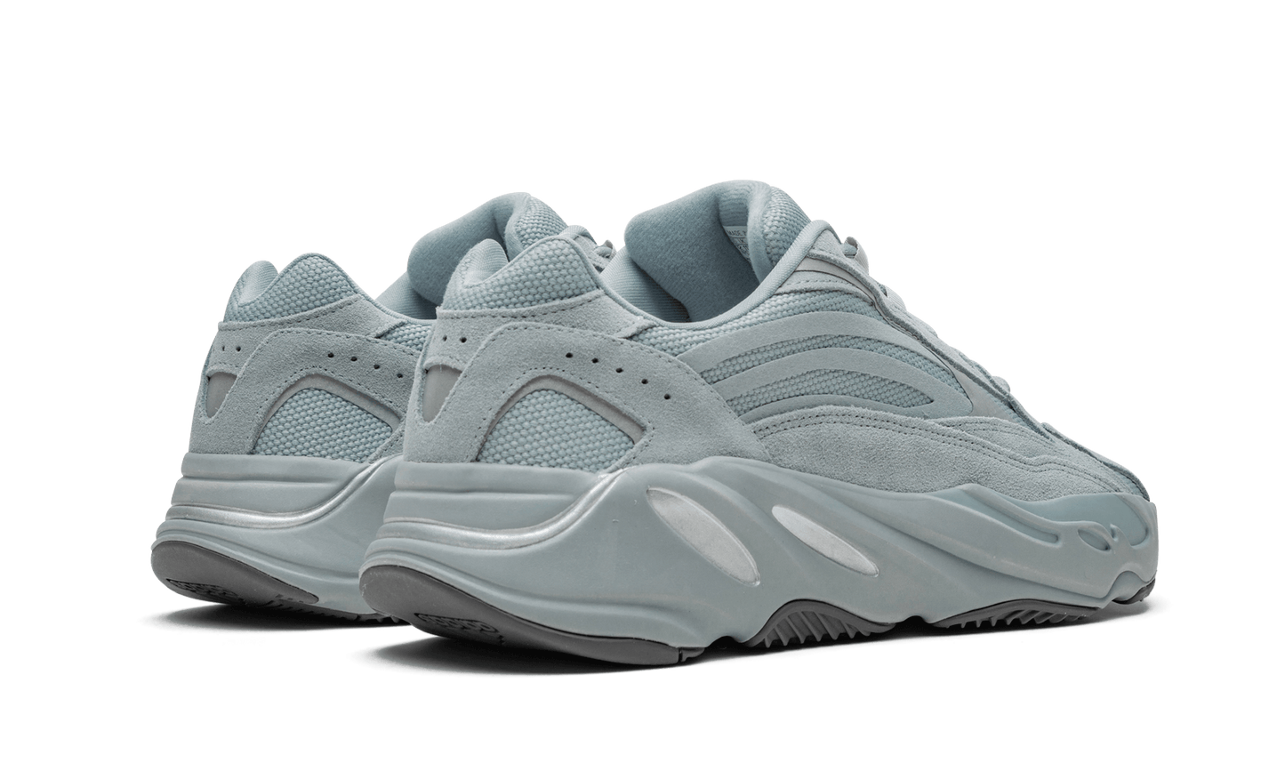 YEEZY BOOST 700 V2 "HOSPITAL BLUE"