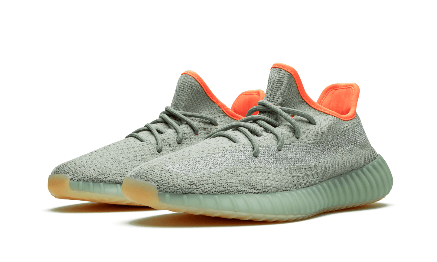 YEEZY 350 V2 SAGE
