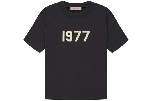 ESSENTIALS FOG 1977 T-SHIRT IRON
