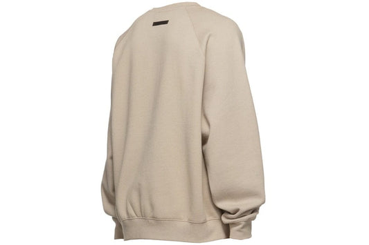 ESSENTIALS FOG CORE COLLECTION CREWNECK STRING