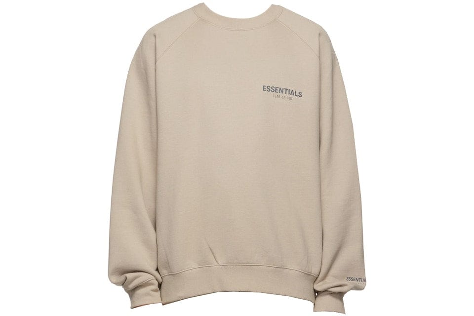 ESSENTIALS FOG CORE COLLECTION CREWNECK STRING
