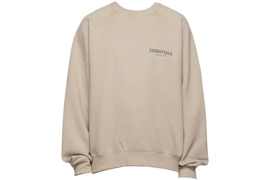 ESSENTIALS FOG CORE COLLECTION CREWNECK STRING