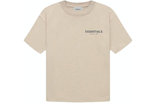 ESSENTIALS FOG CORE COLLECTION T-SHIRT STRING