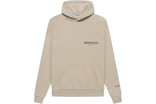 ESSENTIALS FOG CORE COLLECTION HOODIE STRING