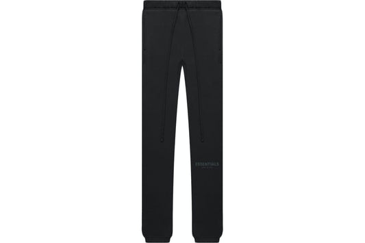 ESSENTIALS FOG CORE COLLECTION SWEATPANTS BLACK