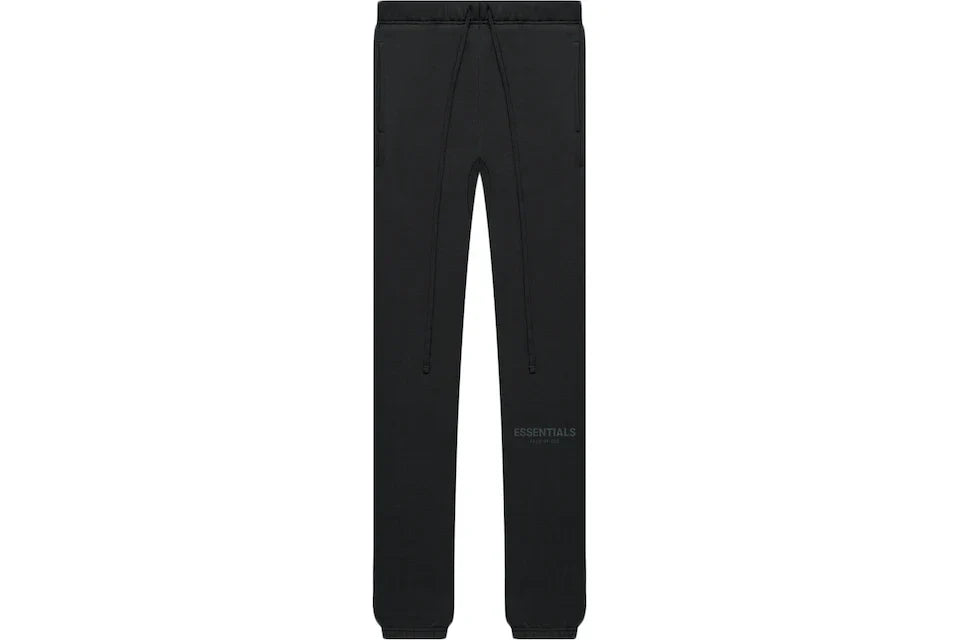 ESSENTIALS FOG STRETCH LIMO SWEATPANTS SS22
