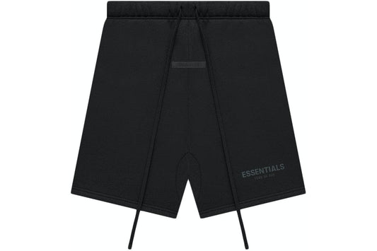 ESSENTIALS FOG CORE COLLECTION SWEATSHORTS BLACK