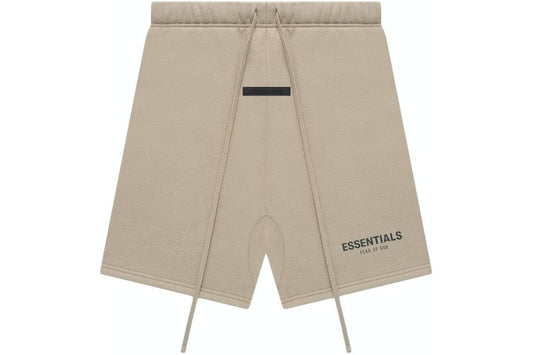 ESSENTIALS FOG CORE COLLECTION SWEATSHORTS STRING