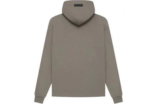ESSENTIALS FOG RELAXED HOODIE DESERT TAUPE