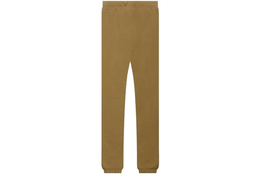 ESSENTIALS FOG SWEATPANTS AMBER