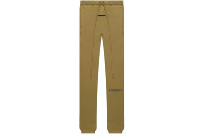 ESSENTIALS FOG SWEATPANTS AMBER