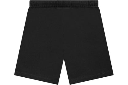 ESSENTIALS FOG SWEAT SHORTS STRETCH LIMO SS22