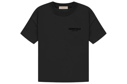 ESSENTIALS FOG T-SHIRT STRETCH LIMO SS22