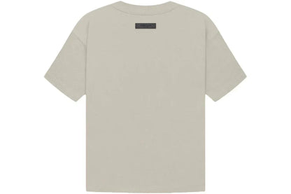 ESSENTIALS FOG T-SHIRT SMOKE