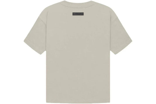 ESSENTIALS FOG T-SHIRT SMOKE