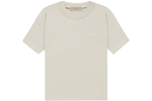ESSENTIALS FOG T-SHIRT WHEAT