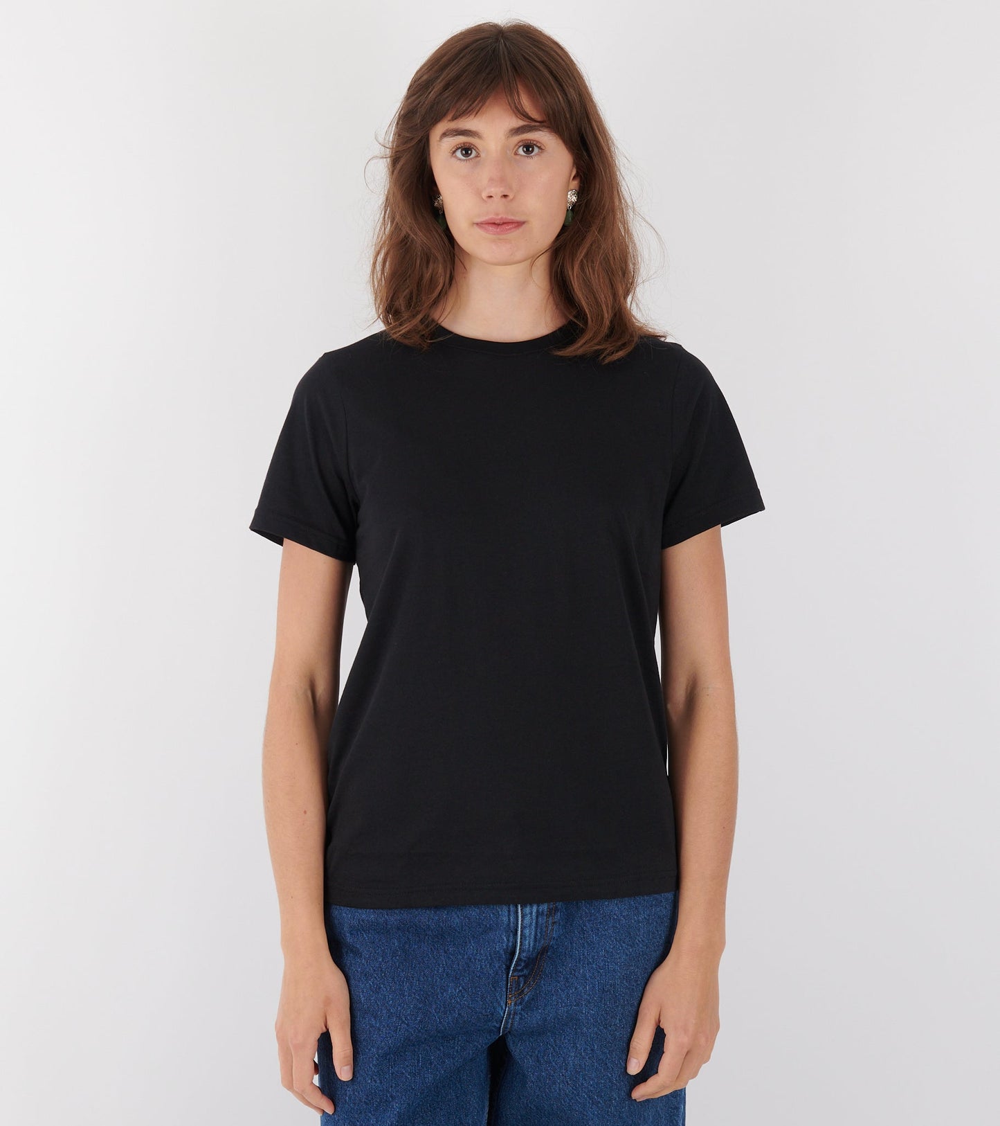 Andy Tee Black