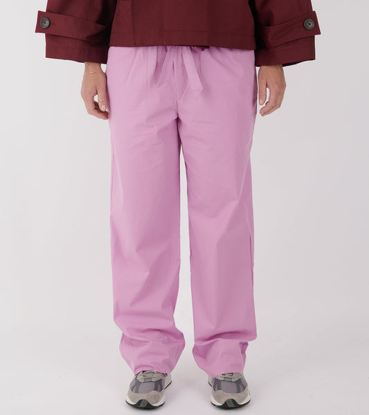 Pyjamas Pants Purple Pink