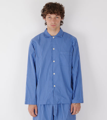 Pyjamas Shirt Boro Stripes