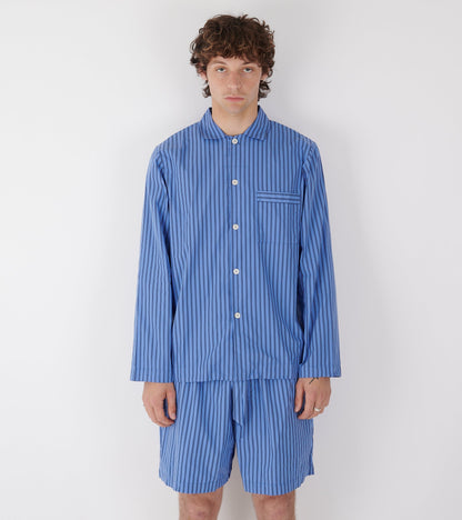 Pyjamas Shirt Boro Stripes