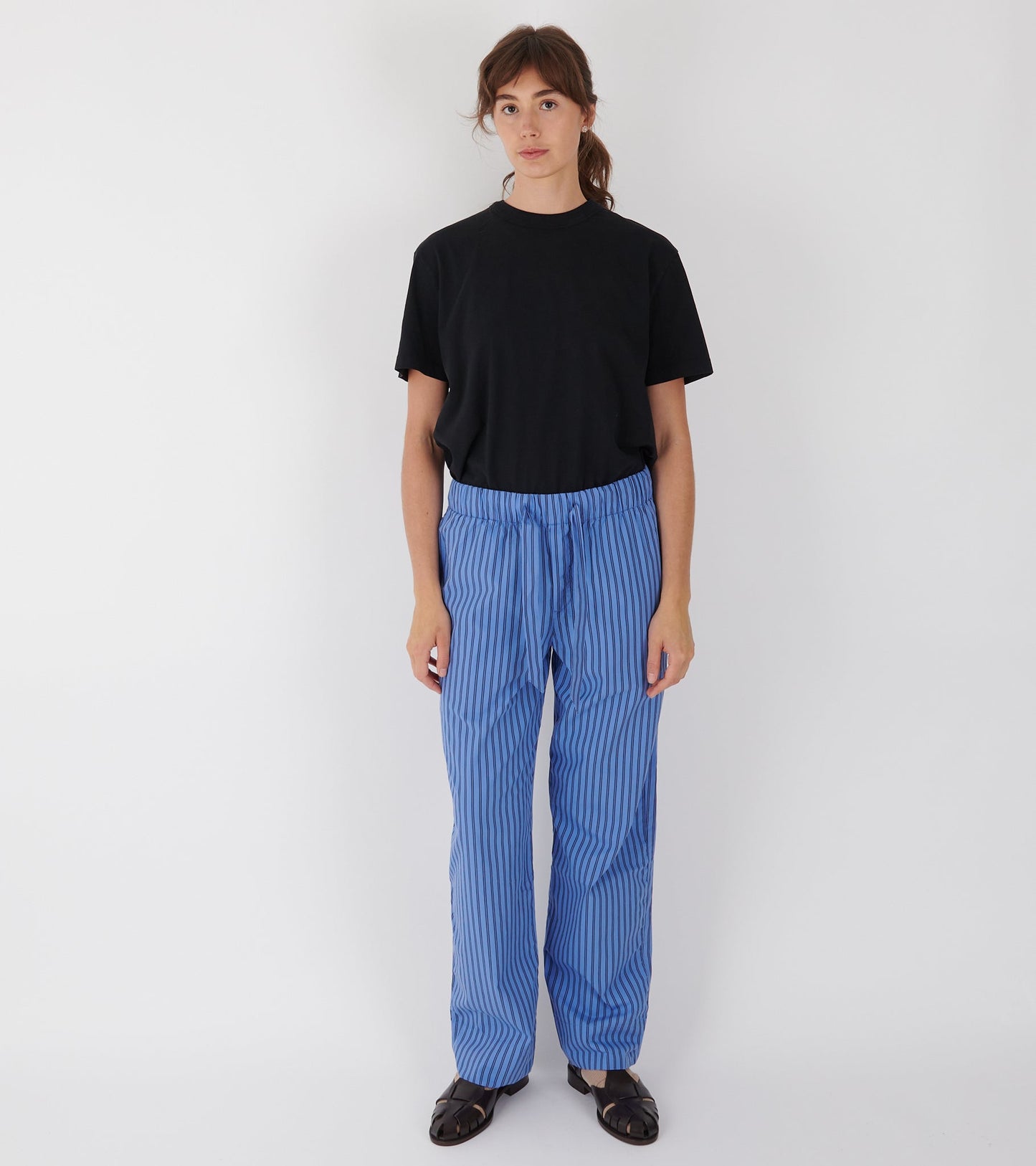 Pyjamas Pants Boro Stripes