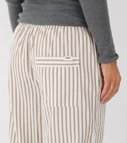 Pyjamas Pants Hopper Stripes