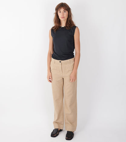 River Pant Oat