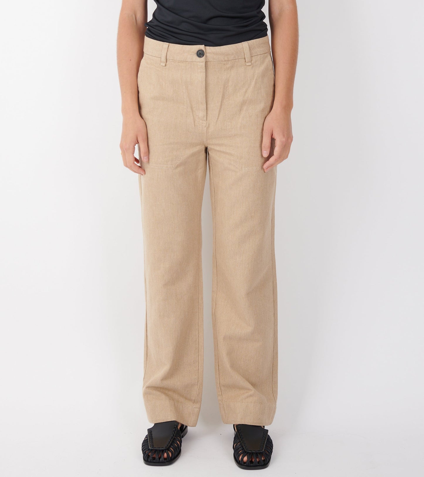 River Pant Oat