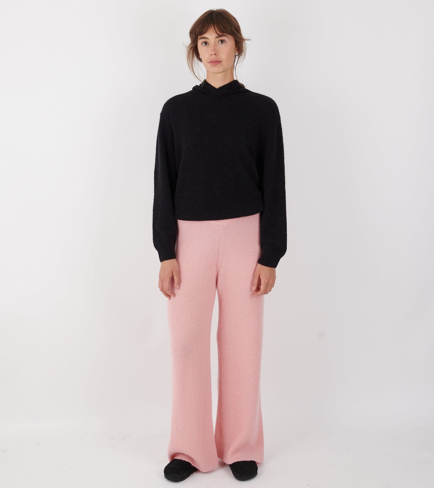 Modest Pants Rose