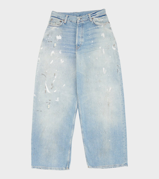 2023 U Trafalgar Jeans Light Blue