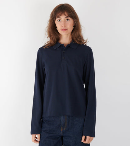 Diana Polo Navy